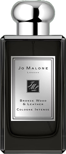 Jo Malone Bronze Wood & Leather