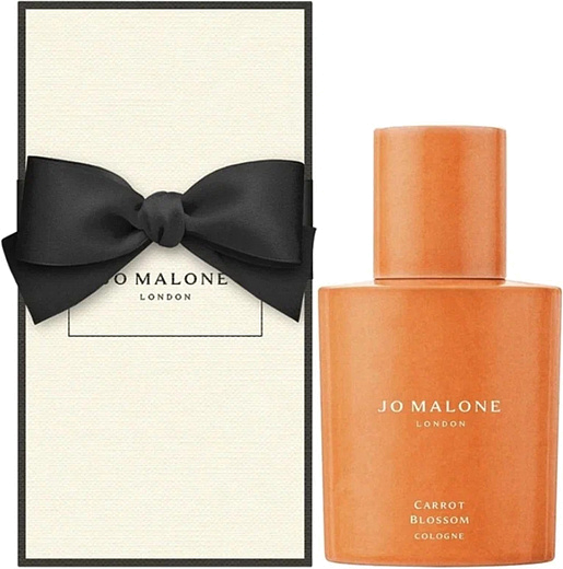 Jo Malone Carrot Blossom