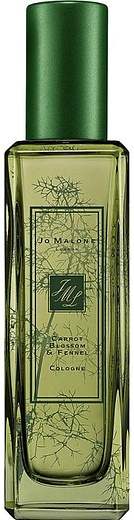 Jo Malone Carrot Blossom & Fennel