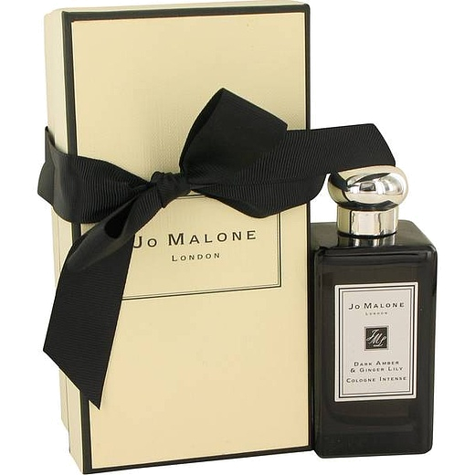 Jo Malone Dark Amber & Ginger Lily Cologne