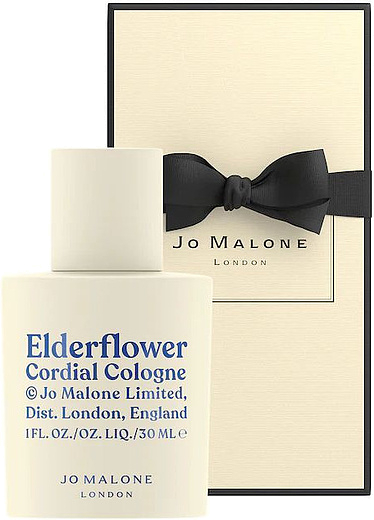 Jo Malone Elderflower Cordial