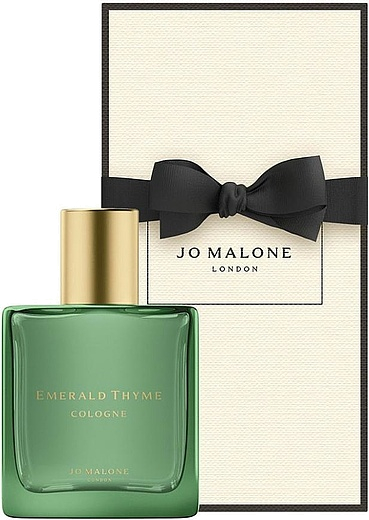 Jo Malone Emerald Thyme Cologne