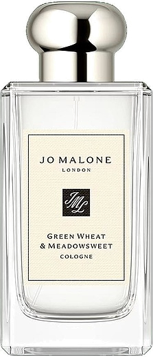 Jo Malone English Field Collection Green Wheat & Meadowsweet