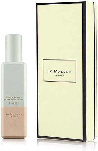 Jo Malone English Field Collection Green Wheat & Meadowsweet