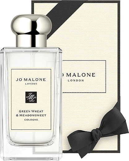 Jo Malone English Field Collection Green Wheat & Meadowsweet