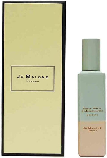 Jo Malone English Field Collection Green Wheat & Meadowsweet