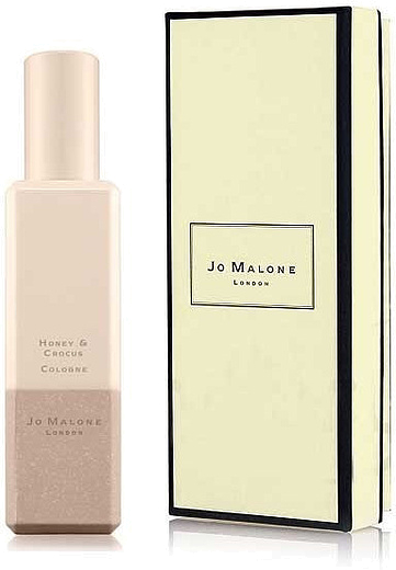 Jo Malone English Field Collection Honey & Crocus