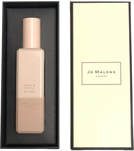 Jo Malone English Field Collection Honey & Crocus