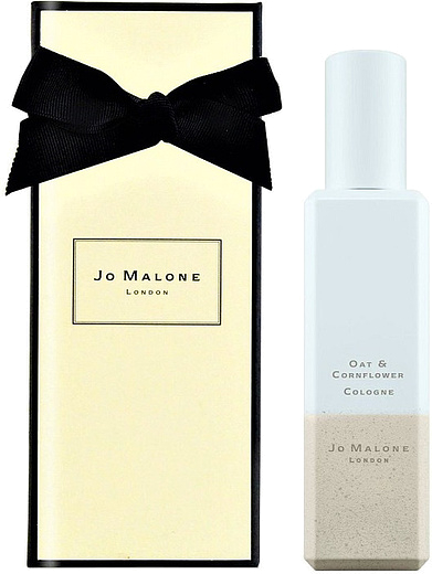Jo Malone English Field Collection Oat & Cornflowers