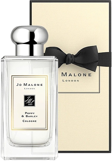 Jo Malone English Field Collection Poppy & Barley