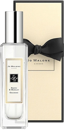 Jo Malone English Field Collection Poppy & Barley