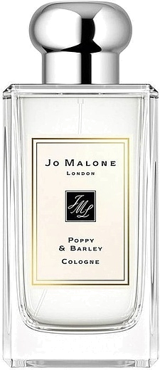 Jo Malone English Field Collection Poppy & Barley