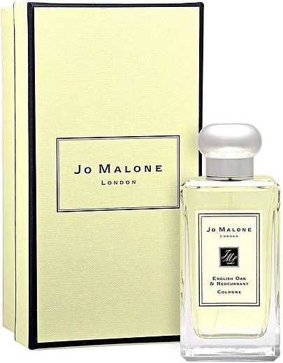 Jo Malone English Oak & Redcurrent