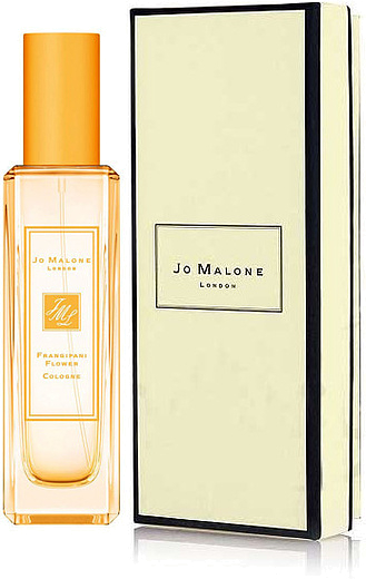 Jo Malone Frangipani Flower Cologne
