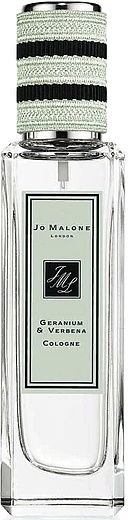 Jo Malone Geranium & Verbena