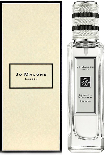 Jo Malone Geranium & Verbena