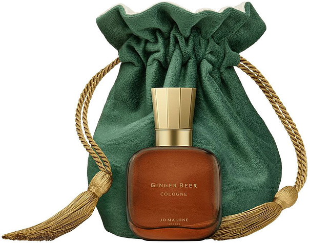 Jo Malone Ginger Beer Cologne