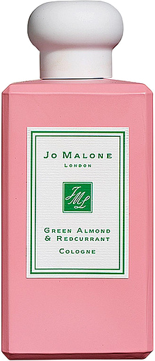 Jo Malone Green Almond & Redcurrent