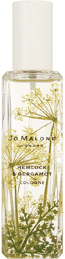 Jo Malone Hemlock & Bergamot