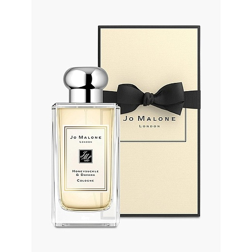 Jo Malone Honeysuckle & Davana