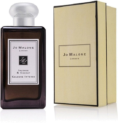 Jo Malone Incense & Cedrat