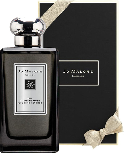 Jo Malone Iris & White Musk