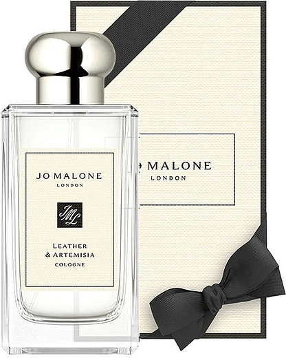 Jo Malone Leather & Artemisia