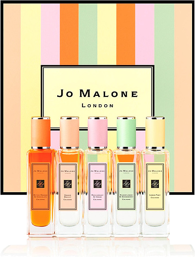 Jo Malone Lemon Tart