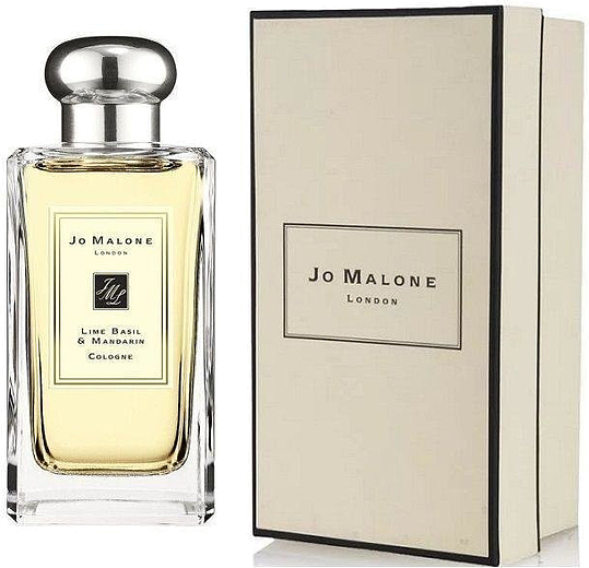 Jo Malone Lime Basil & Mandarin