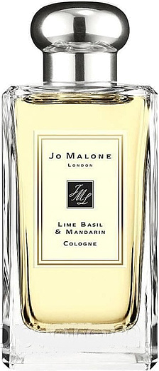 Jo Malone Lime Basil & Mandarin
