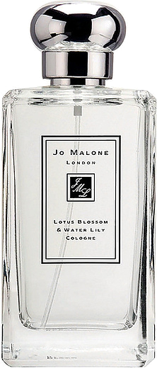 Jo Malone Lotus Blossom & Water Lily