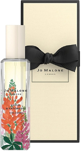 Jo Malone Lupin & Patchouli