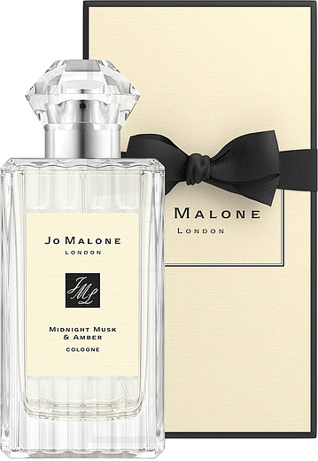Jo Malone Midnight Musk & Amber