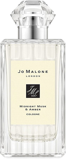 Jo Malone Midnight Musk & Amber