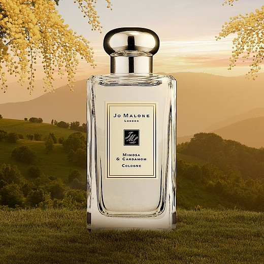 Jo Malone Mimosa & Cardamom