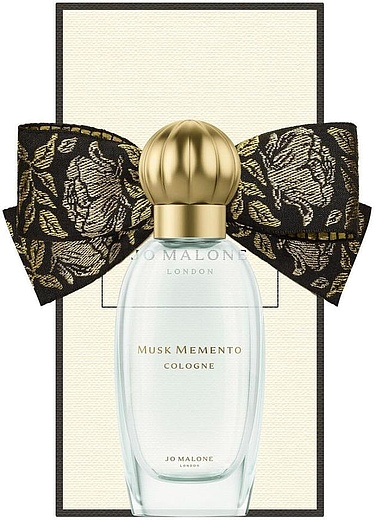 Jo Malone Musk Memento Cologne