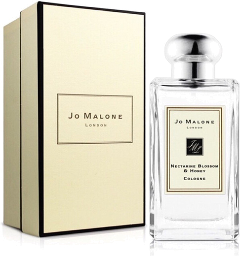 Jo Malone Nectarine blossom & honey