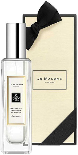 Jo Malone Nectarine blossom & honey
