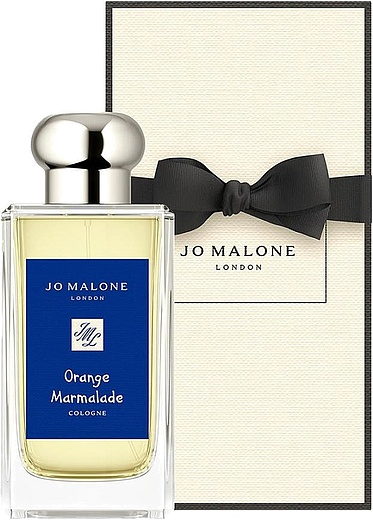 Jo Malone Orange Marmalade