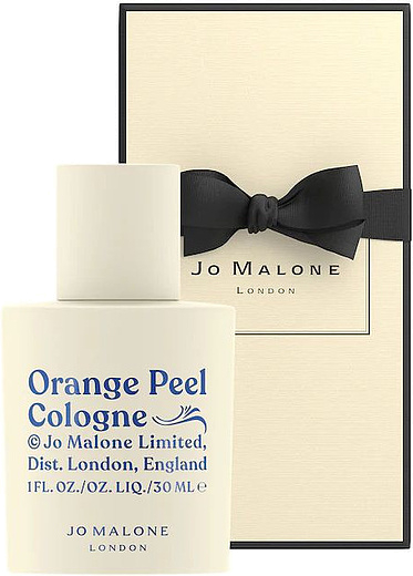 Jo Malone Orange Peel