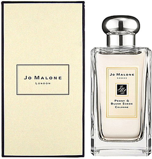 Jo Malone Peony & Blush Suede