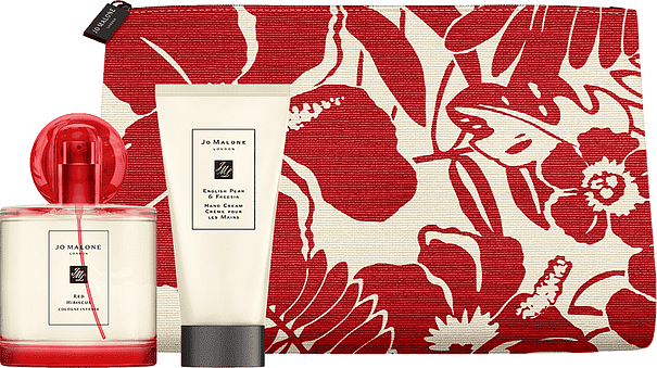 Jo Malone Red Hibiscus Cologne Intense