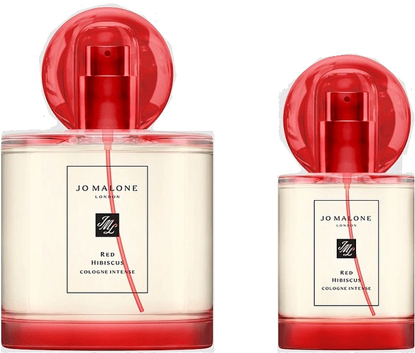 Jo Malone Red Hibiscus Cologne Intense