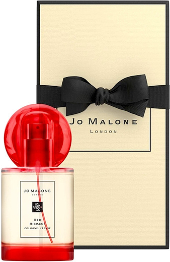 Jo Malone Red Hibiscus Cologne Intense