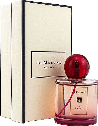 Jo Malone Red Hibiscus Cologne Intense