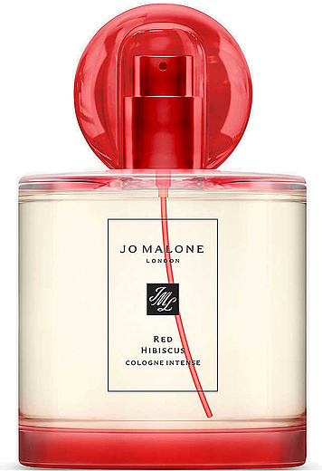 Jo Malone Red Hibiscus Cologne Intense