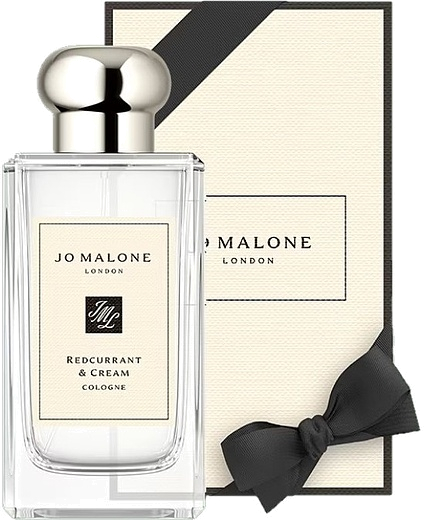 Jo Malone Redcurrant & Cream