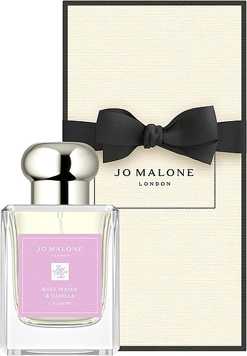 Jo Malone Rose Water & Vanilla