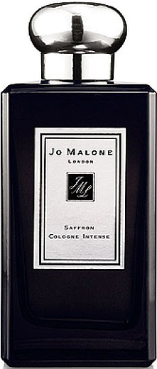 Jo Malone Saffron Cologne Intense
