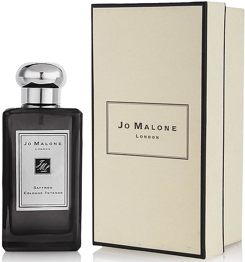 Jo Malone Saffron Cologne Intense
